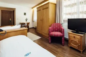 Image of Hotel Komperdell