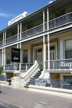 Image of Glenelg Beach Hostel