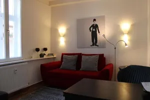Image of Ferienwohnung im Alten Peter