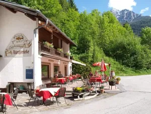 Image of Ferienwohnung Kirchbrücke