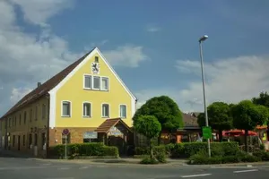 Image of Pension Maintal Ebelsbach