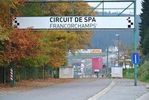 Image of La Doyenne