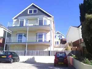 Image of Yew Tree House