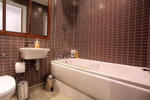 Image of Park Row Apartments