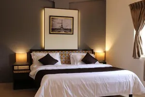 Image of Ria Residency