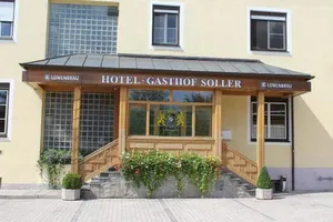 Image of Hotel und Gasthof Soller