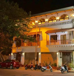 Image of La Maison Pondichéry