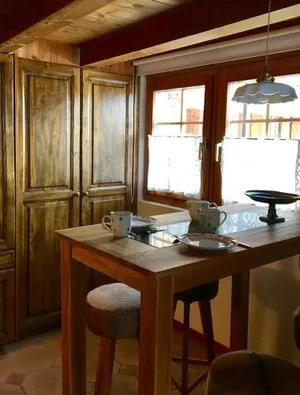 Image of Chalet Chez Sophie