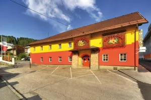 Image of "Das Schlafzimmer" Erlebnis & Boutiquehotel - ehemals Hacienda Mexicana