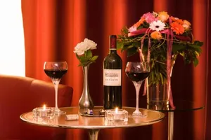 Image of Wuschl Lounge