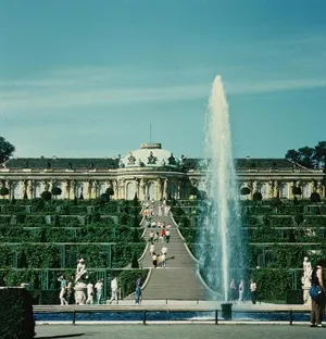 Image of Apart Pension Babelsberg