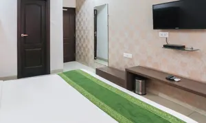 Image of Super Townhouse Divya Palace