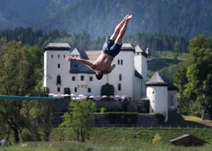 Image of Bio-Bauernhof Reitmayrgut