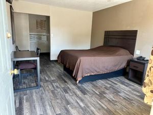 Image of Budget Host Inn NAU/Downtown Flagstaff