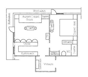 Image of Appartements Birkenhof