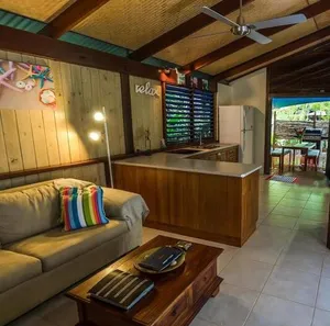Image of The Beach Shack Koda Beach Bungalow 1