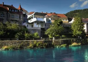 Image of Gasthof Weisses Dach - Open Space