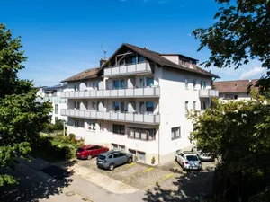 Image of Kurhotel Dornröschen