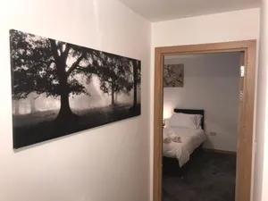 Image of Jo Morello Apartment City Centre luxury flat