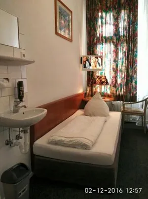 Image of Hotel-Pension Adamshof