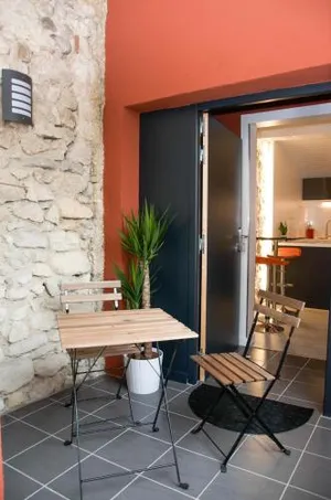 Image of L'Escale d'Aquitaine
