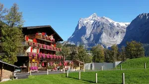 Image of Chalet-Restaurant Bodenwald