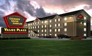 Image of WoodSpring Suites Hammond