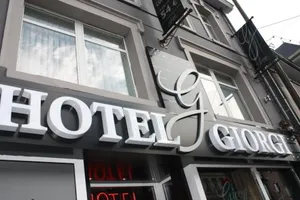Image of Hotel Giorgi