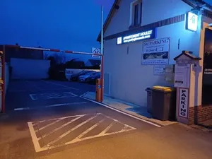 Image of Appartement Houlet