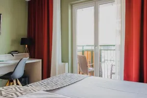 Image of Hotel Alpenblick Kreischberg