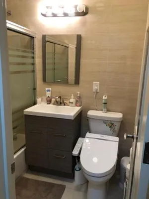 Image of Modern Apartment Nyc
