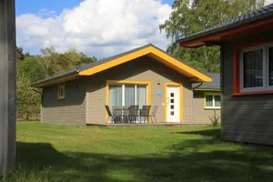 Image of Feriencamp Trassenheide