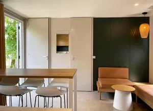 Image of Camping Les Portes de Sancerre