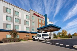 Image of Wingate by Wyndham Nashville Airport