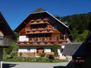 Image of Berghof Thurnergut