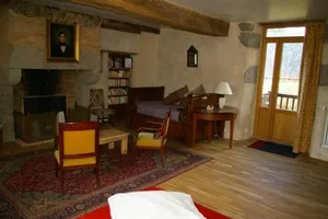 Image of Chambre D'Hotes De Pirieuc