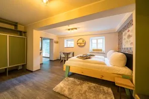 Image of Design Apartments - "Remise Blumberg"