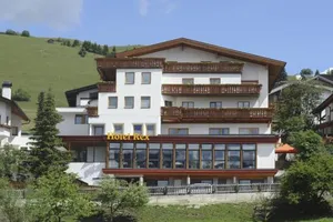Image of Hotel Rex