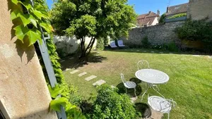 Image of MonCoeur, maison et jardin à 700 m des Hospices de Beaune