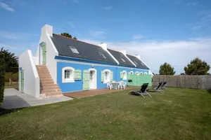 Image of Maison de charme à Bangor avec grand jardin clos