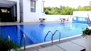 Image of Purple Resorts Auroville