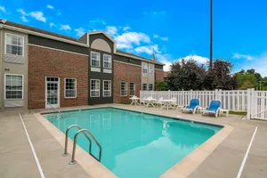 Image of Quality Inn Mystic Groton