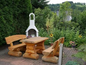 Image of Beautiful Apartment in Pöhla Saxony near Ski Area