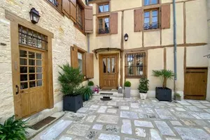 Image of La maison de Montaboulin