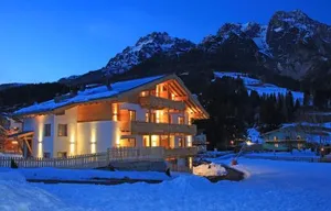 Image of Tarlack Appartements Hütten 1a