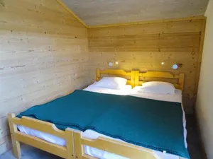 Image of Chalet la Source