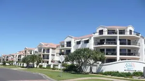 Image of The Sands 60/20 Pacific Parade
