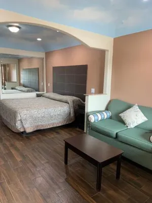 Image of Sterling Inn and Suites at Reliant and Medical Center Houston