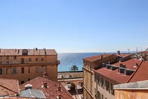 Image of Gilly 4 - EXCEPTIONAL 2BEDS, SEA VIEW, MODERN,A/C, OLD TOWN
