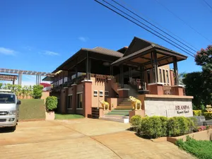 Image of Monkey Island Resort Koh Mak